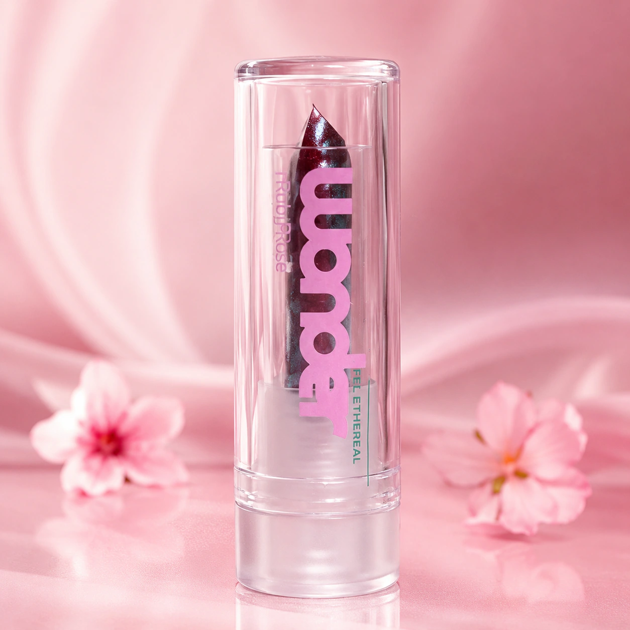Balm Mágico Wonder Ruby Rose