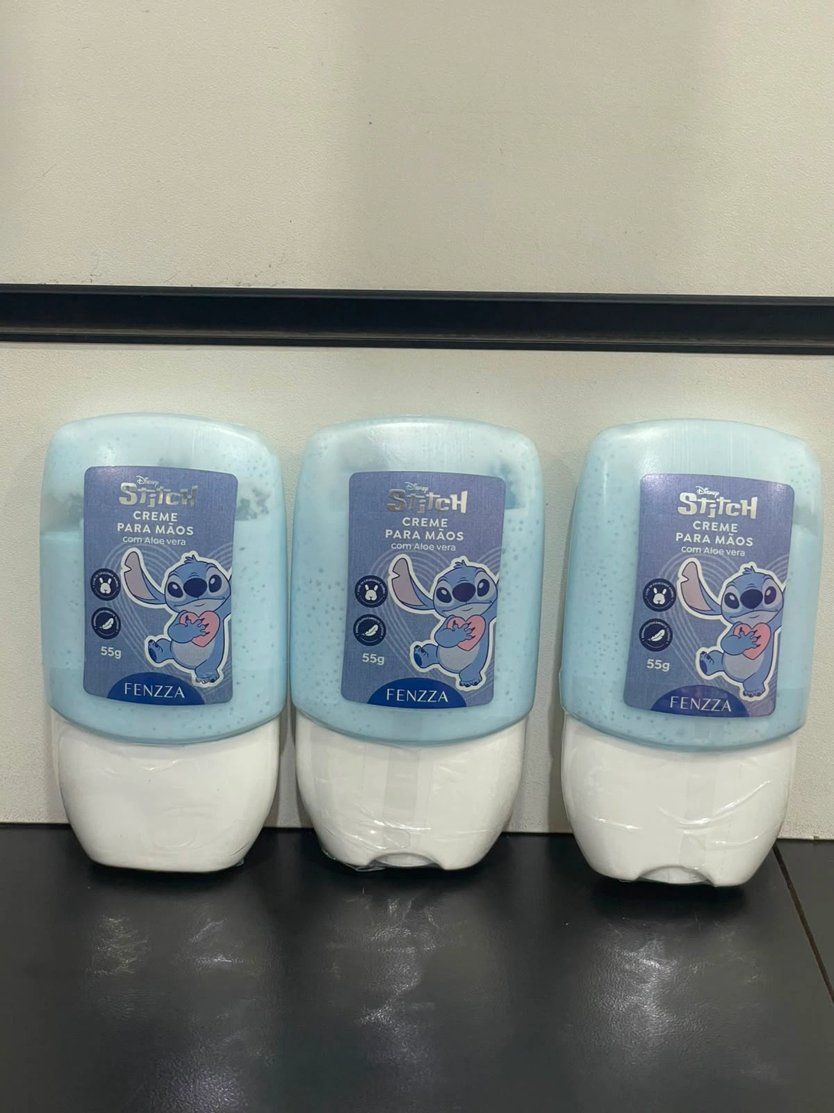 Creme para as Mãos Fenza