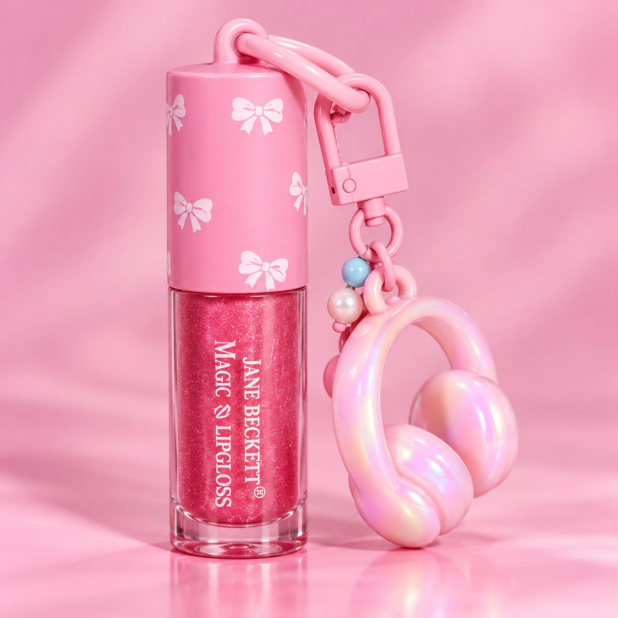 Lip Gloss Jane Beckett