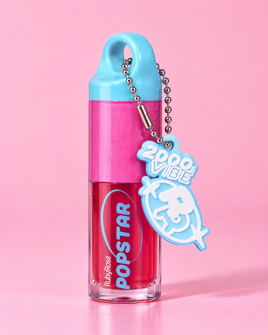 Lip Oil Ruby Rose