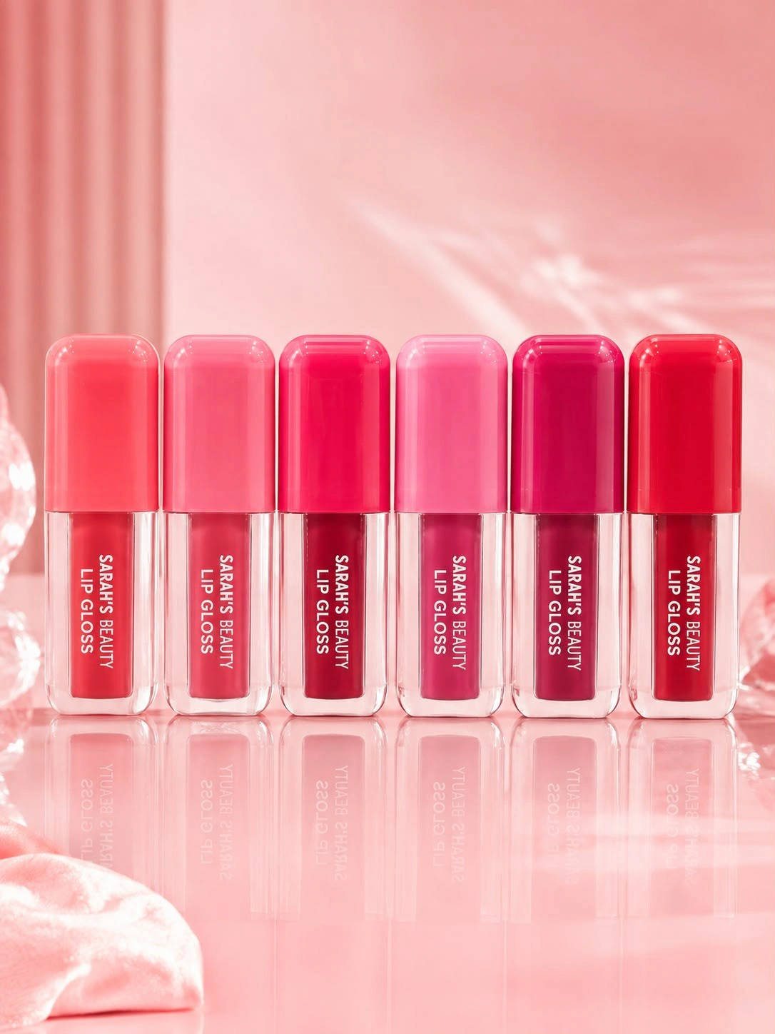Lip Gloss Sarah's Beauty