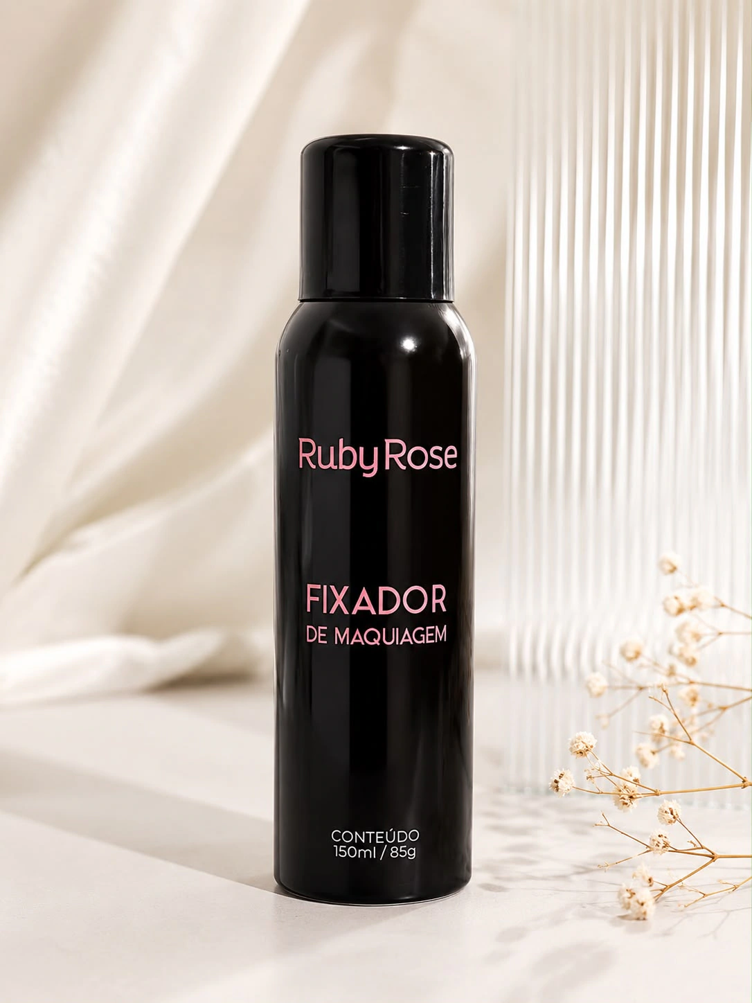 Fixador de Maquiagem Ruby Rose