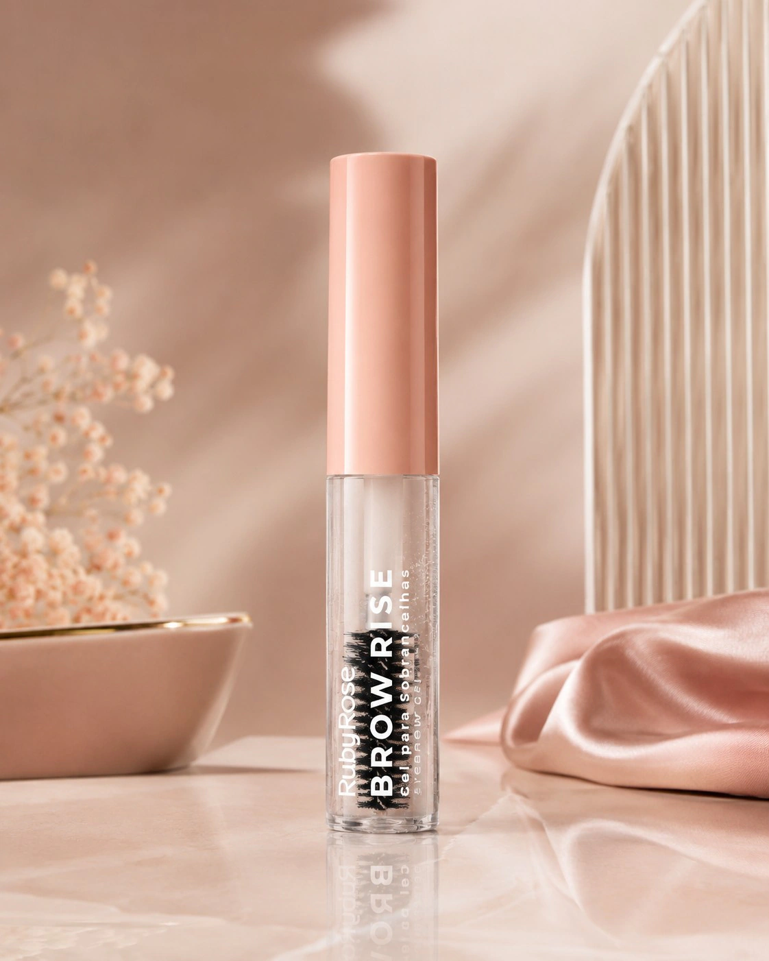 Gel para Sobrancelhas Brow Rise Ruby Rose