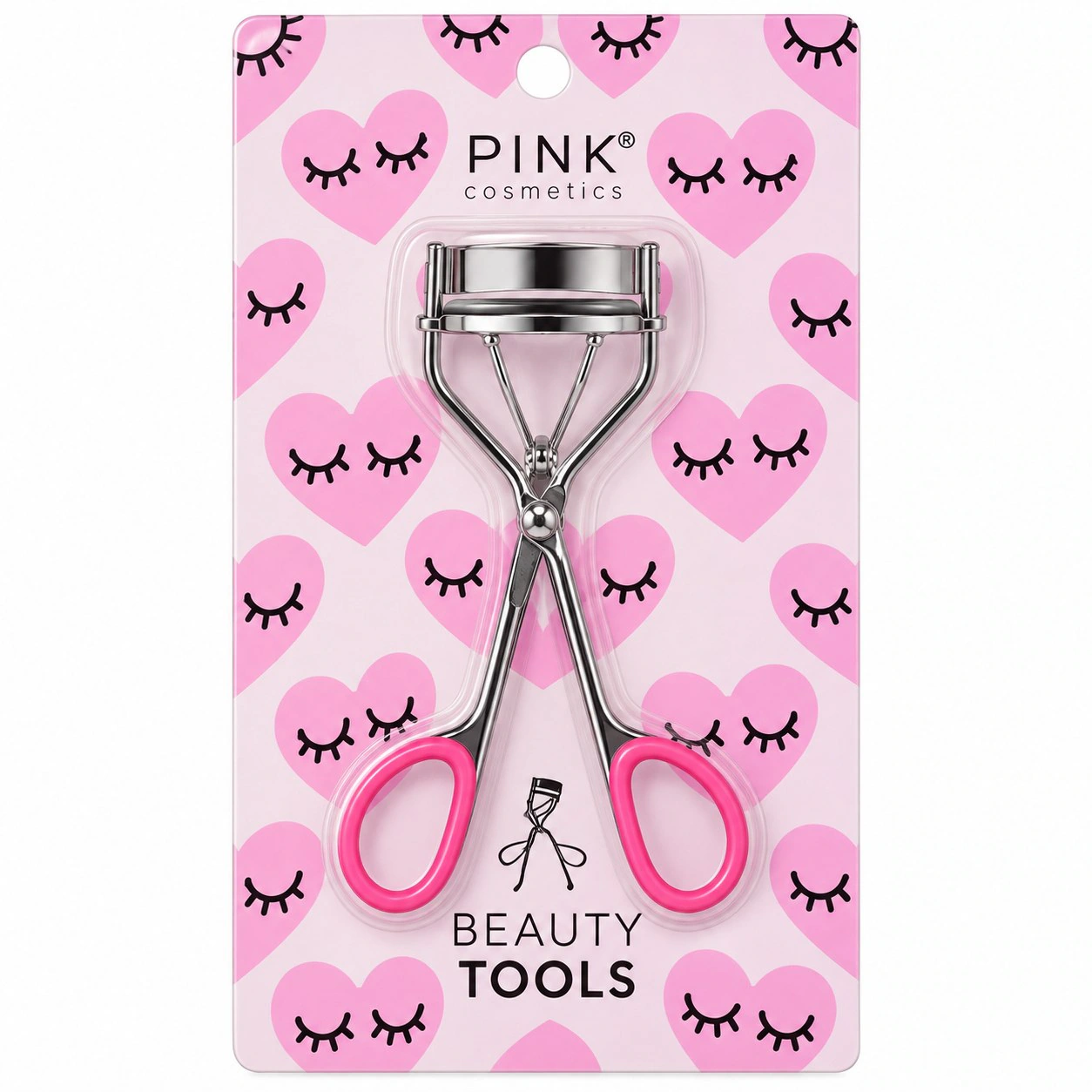 Curvex de Cílios Pink21