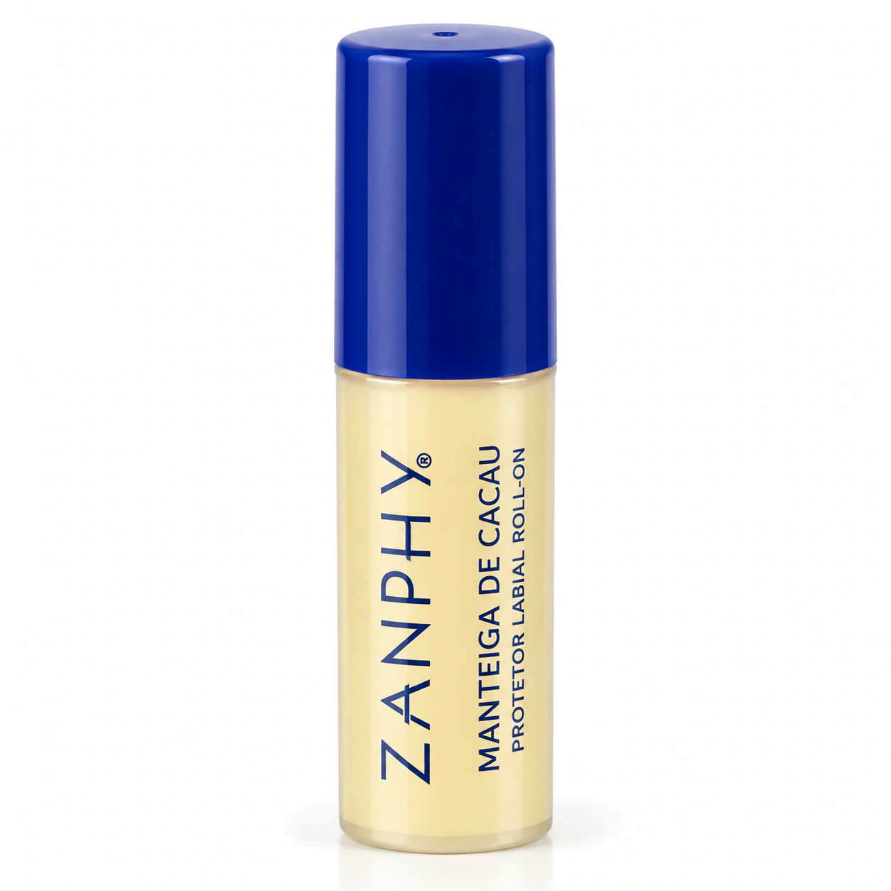 Manteiga de Cacau Roll-On Zanphy