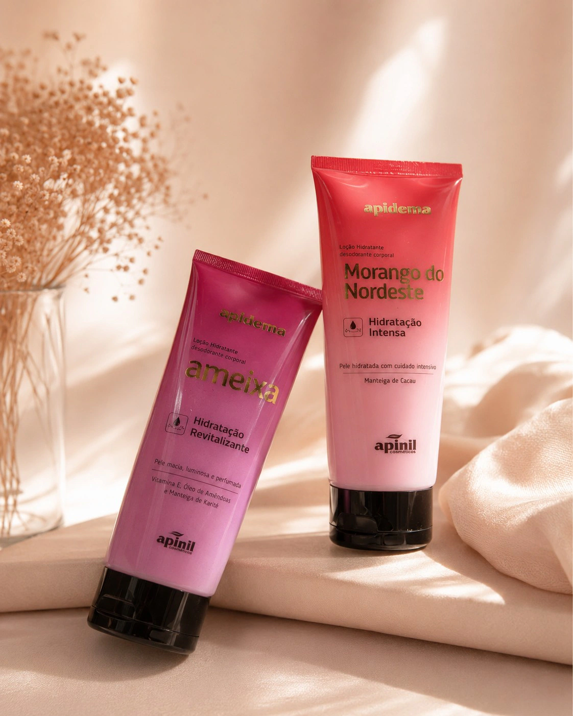Creme Corporal Capderm