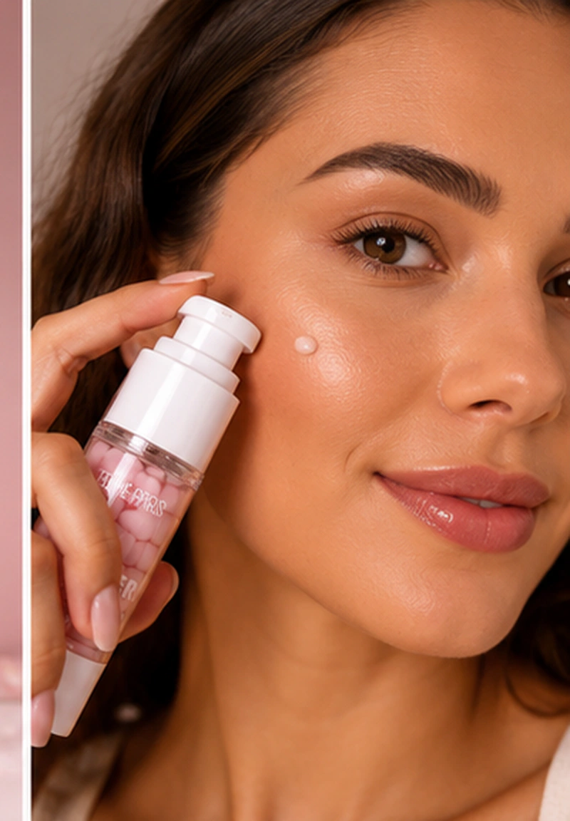 Primer Facial Femme Paris