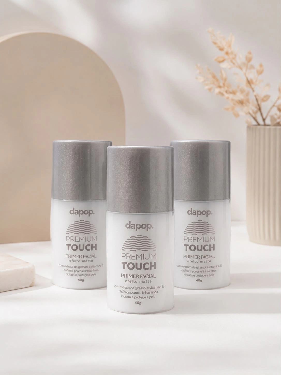 Primer Facial Dapop