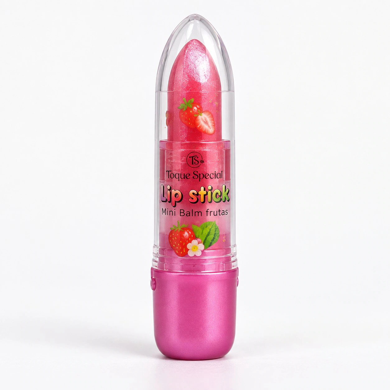 Mini Batom Frutas