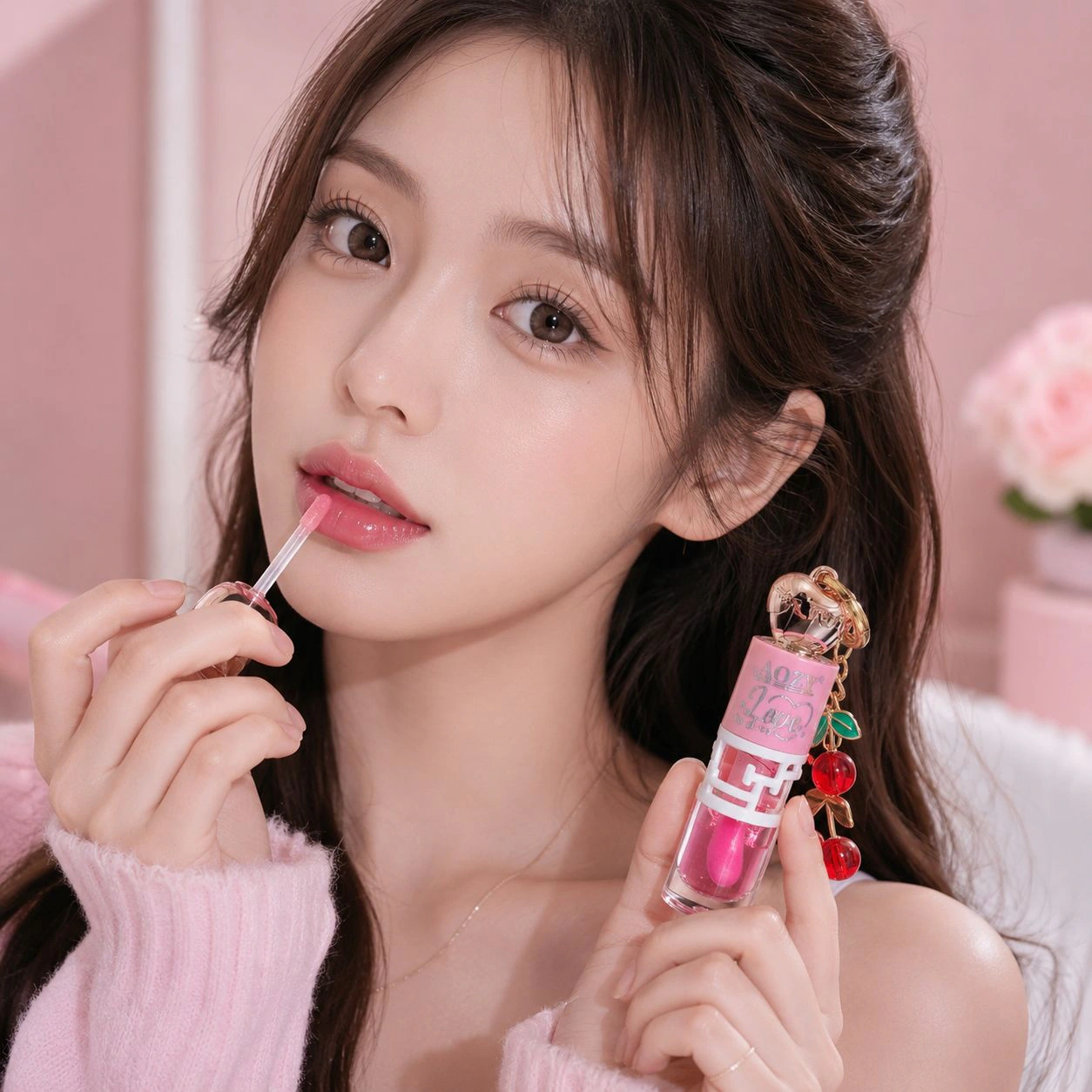 Lip Gloss Oazy