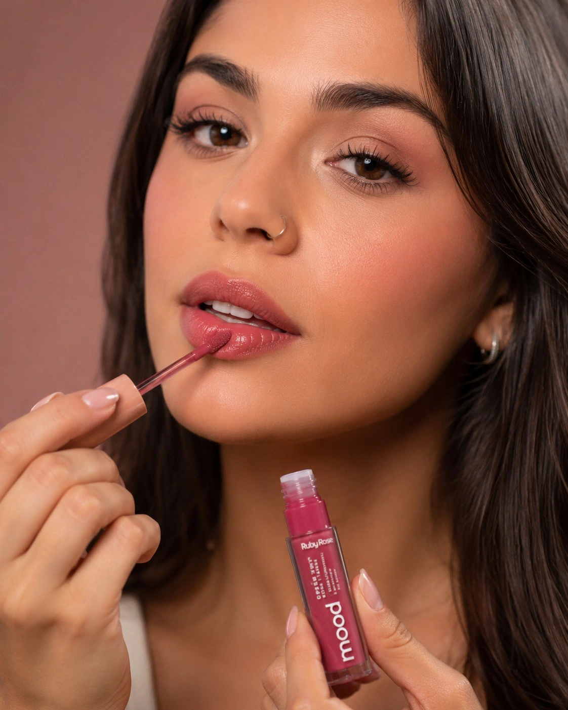 Cream Tint Ruby Rose Feels Mood