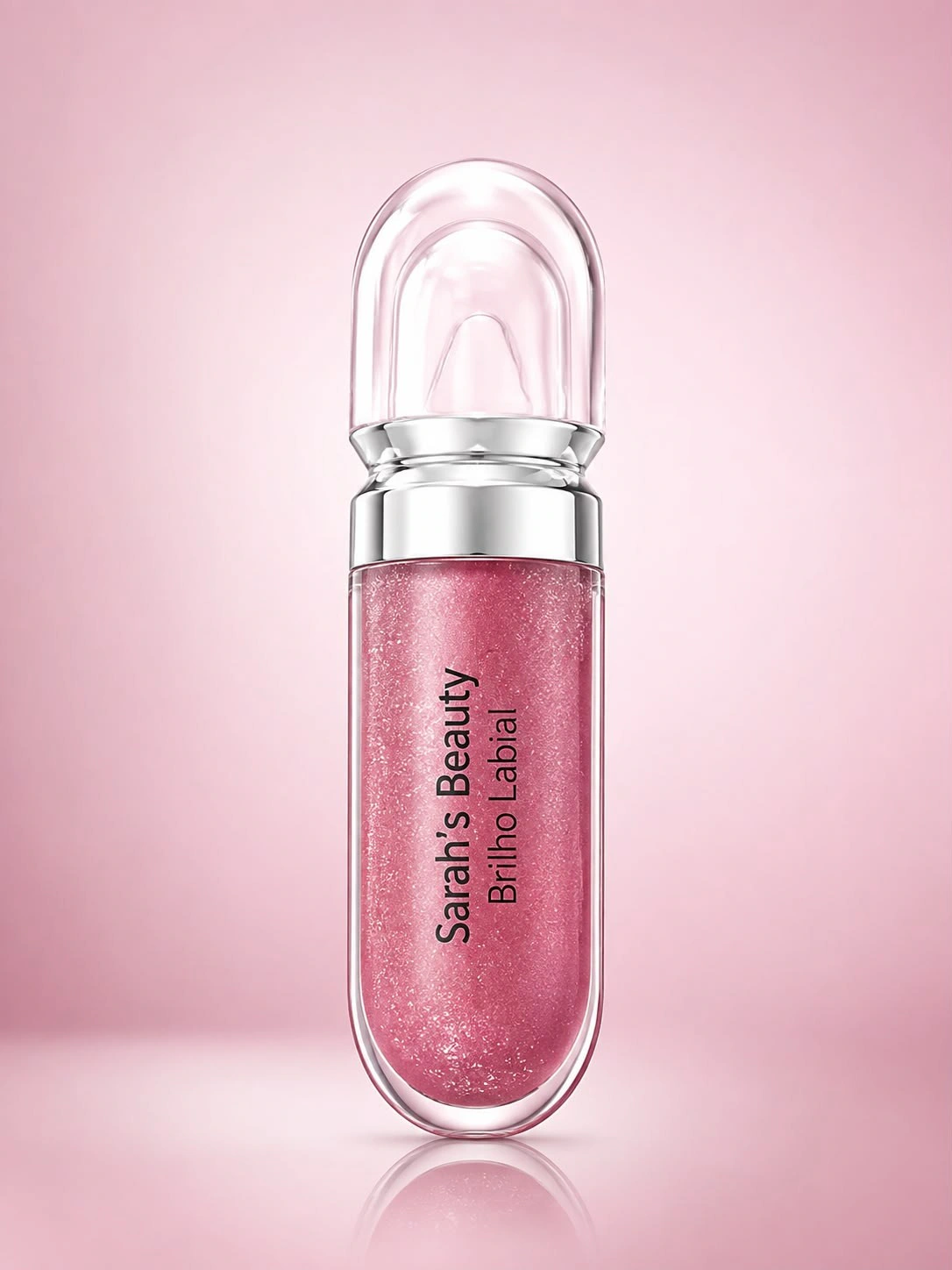 Brilho Labial Sarah's Beauty