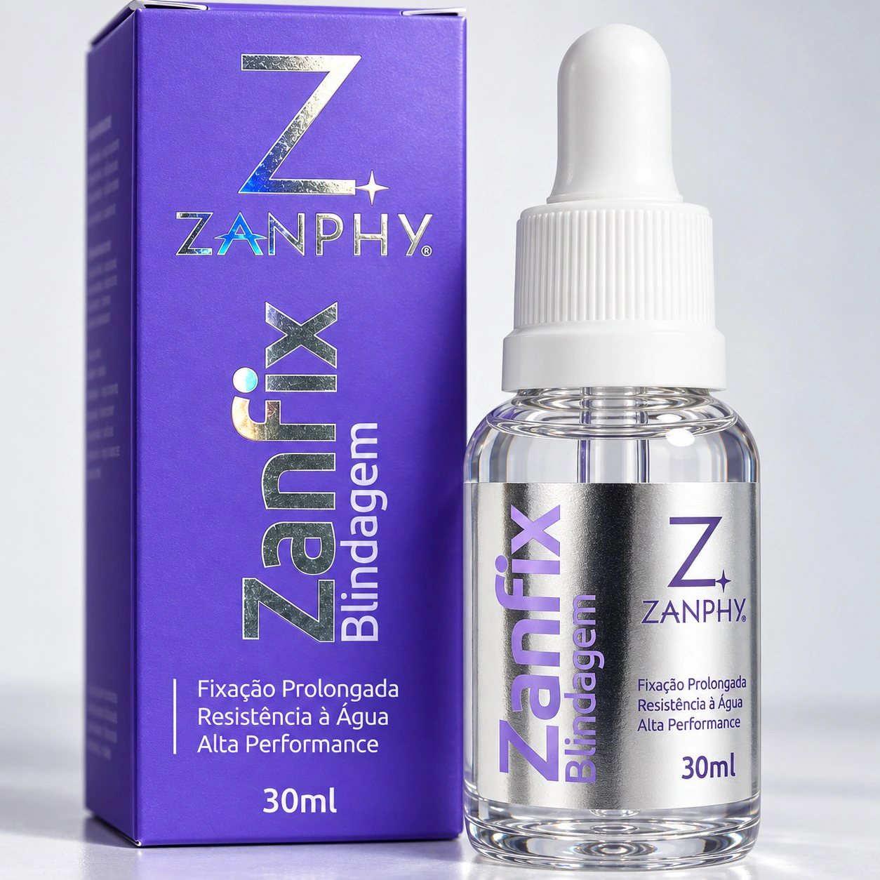 Blindagem Zanphy 30 ml