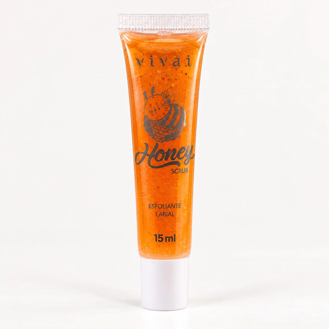 Lip Gloss Honey Vivai